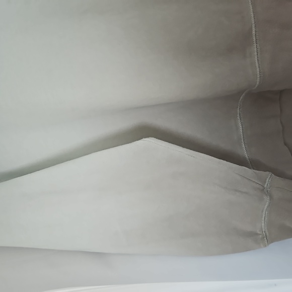 ■2 For $5 ZSUPPLY SWEAT TOP SIZE MEDIUM - Picture 4 of 9